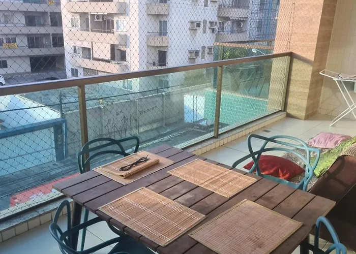 Apartamento Praia Do Forte