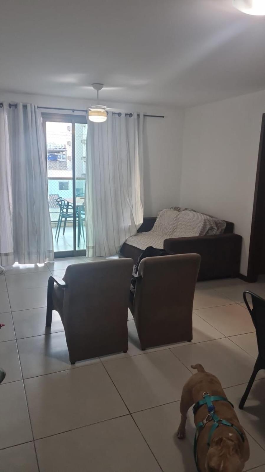 Do Apartamento *